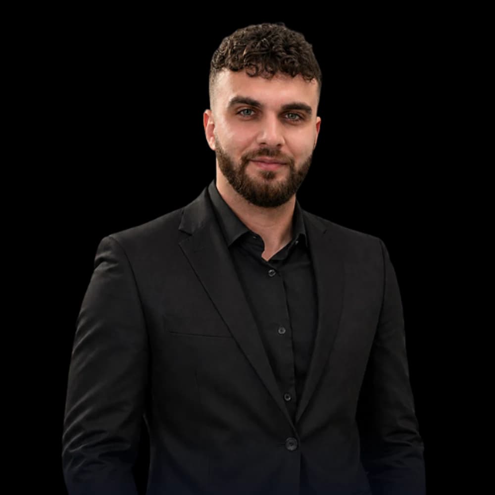 Alex Robescu