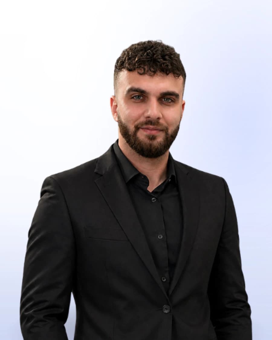 Alex Robescu